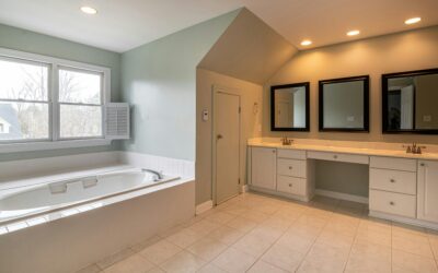 Plumbing Pitfalls to Avoid During Your Bathroom Renovation